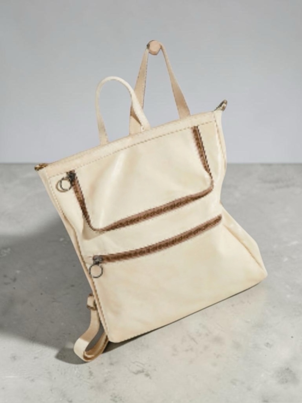 Free People We the Free Icon Tote Backpack